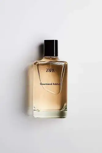 

Zara Аромат для жінок GOURMAND ADDICT 200 мл