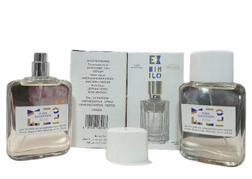 

Ex Nihilo Fleur Narcotique - Free Tester 60ml