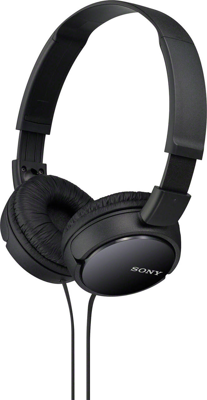 

Наушники Sony MDR-ZX110, Черный