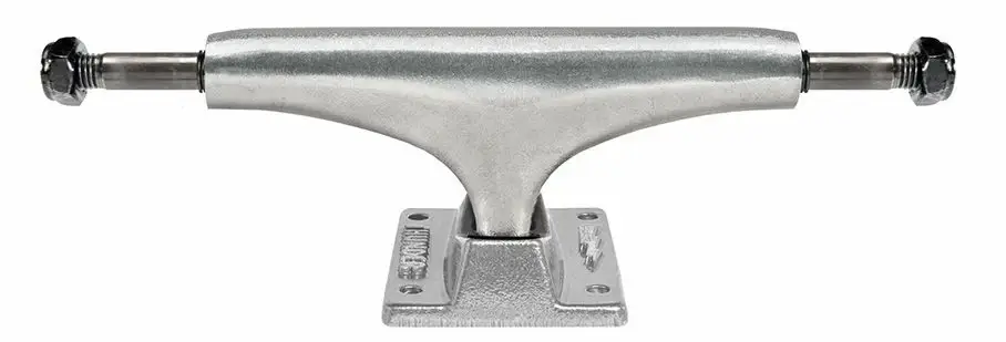 

Подвески для скейта Thunder Trucks Polished Silver 147