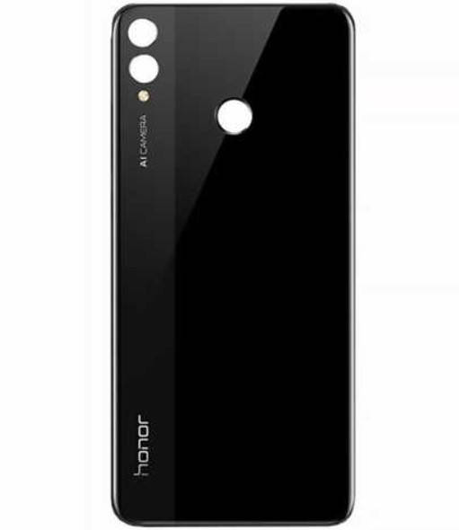 

Задня кришка Huawei Honor 8X Max black