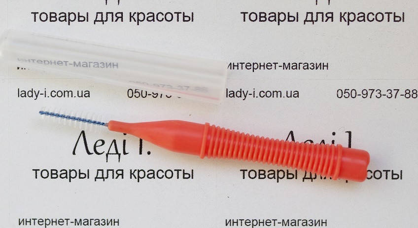 

Щеточка МИНИ. Baby Brush