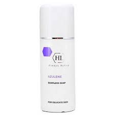 

Holy Land Azulene Безмыльное мыло 250 ml