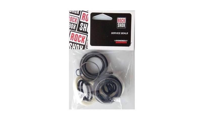 

Сервисный набор RockShox FORK BASIC REBA 15X100 BOOST A5-A6 2016-2017