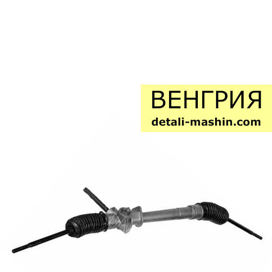 

Рулевая рейка Opel CORSA 1993-2000 COMBO (без ГУР) Rider