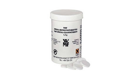 

Таблетки для очистки кофемашин WMF 1.3 г (100 шт)