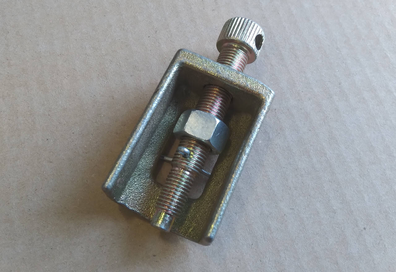 

Съемник форсунки КАМАЗ 740-3901210