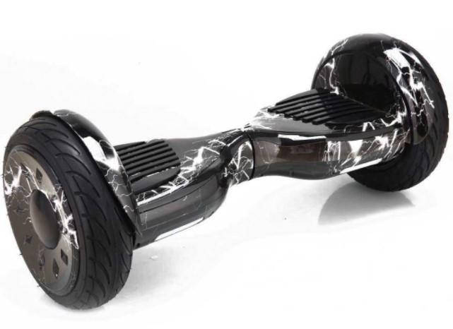

Гироскутер Smart Balance 10 5 дюймов молния Гироборд смарт баланс 10 5 дюймов