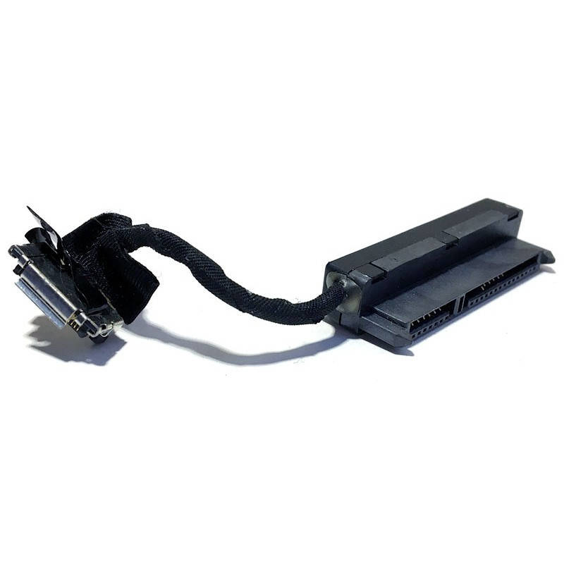 

Шлейф жесткого диска (HDD SATA) для HP DV6-3000 DV7-4000 DV4-3000 (короткий) бу