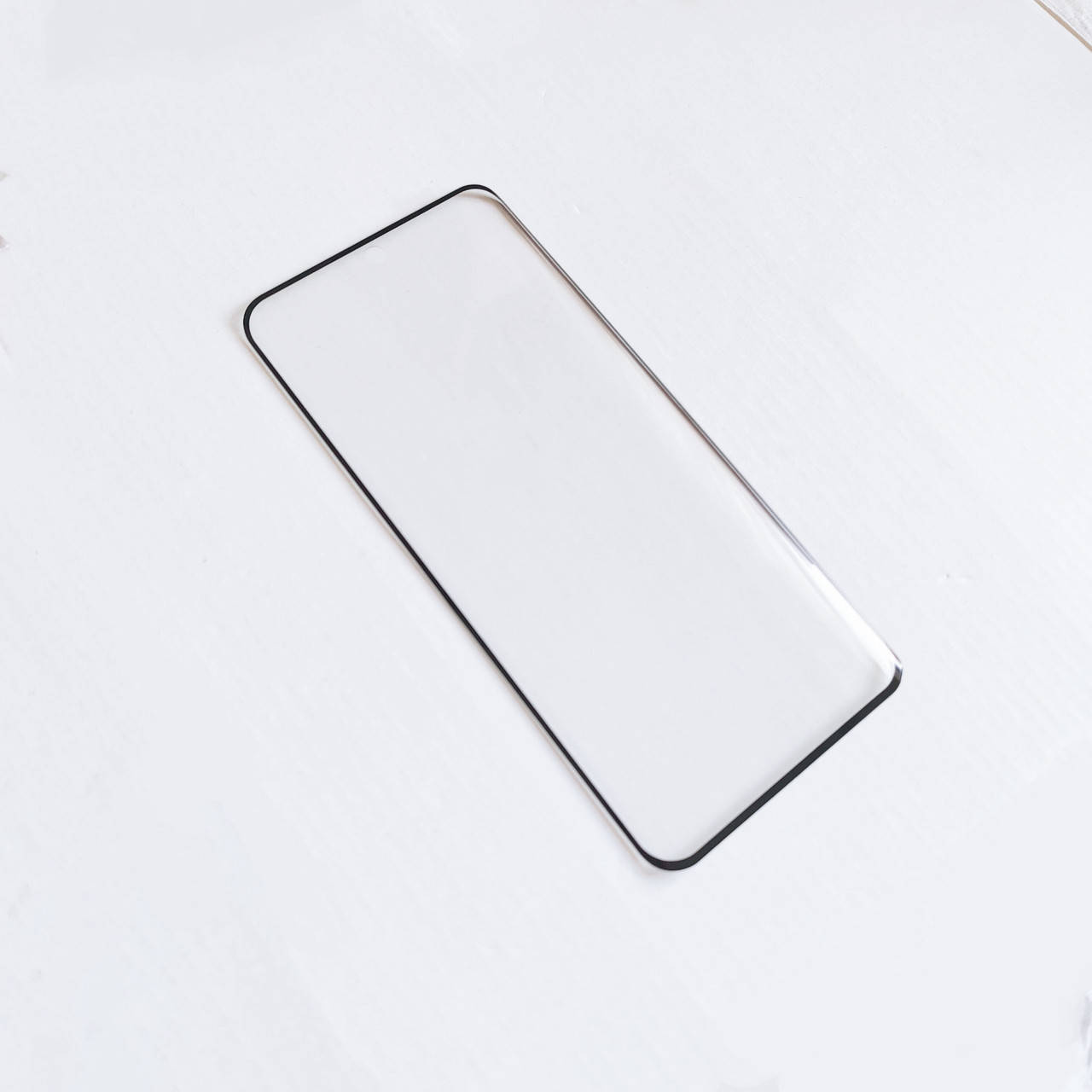 

Защитное стекло для Huawei Nova 9 - 4D Curved Edge, Черный