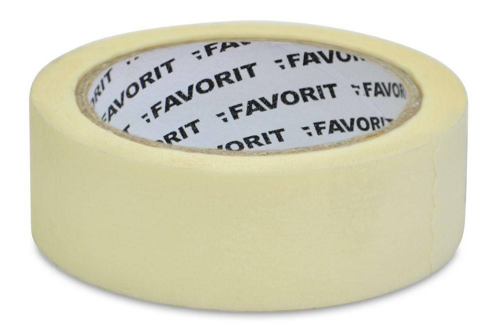 

Лента малярн. 19 мм х 50 м