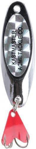 

Блешня коливальна Kastmaster 14.0гр(сріб)