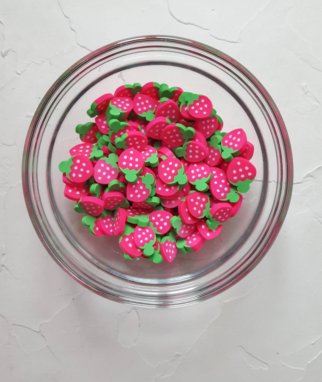 

Наповнювач для аквабантиків "Малина" 10грам