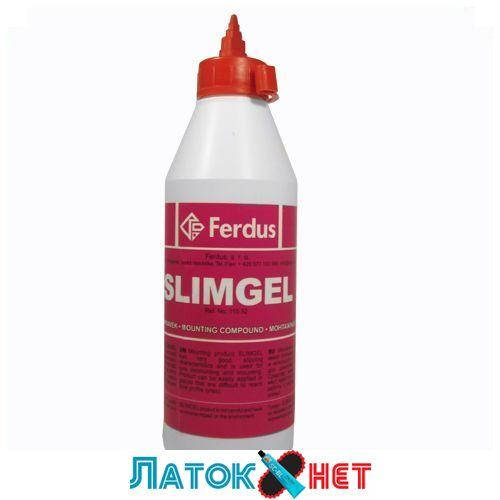 

Монтажный гель Slim Gel 500 мл Ferdus Чехия