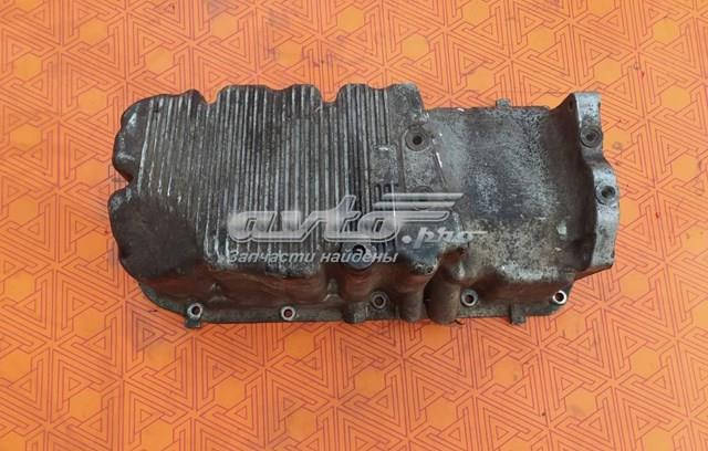 

Масляный поддон 1.9 jtd Fiat 46770116 б/у