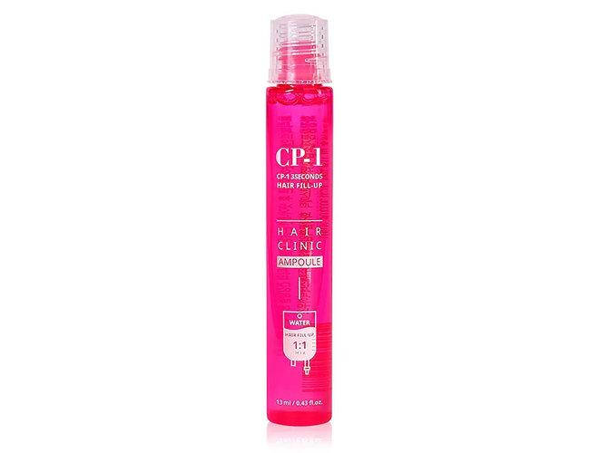 

Маска-філер для волосся ESTHETIC HOUSE CP-1 3 Seconds Hair Fill-Up Ampoule, 13 мл
