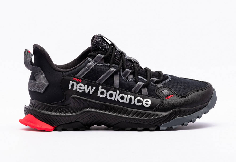 

Мужские кроссовки New Balance Shando MTSHARK Оригинал 44