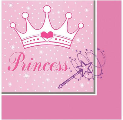 

Салфетки Princess F-151511