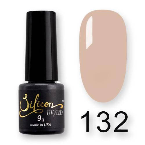

Гель-лак Silicon № 132, 9 мл
