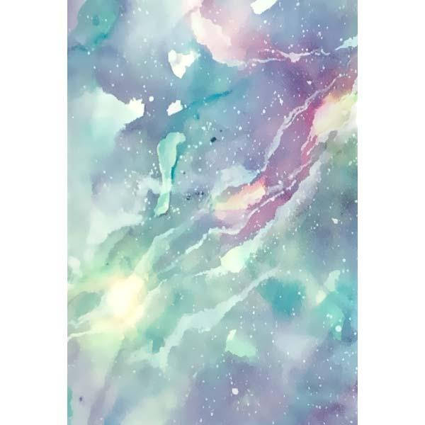 

Фольга переводная мрамор №001, 1 м