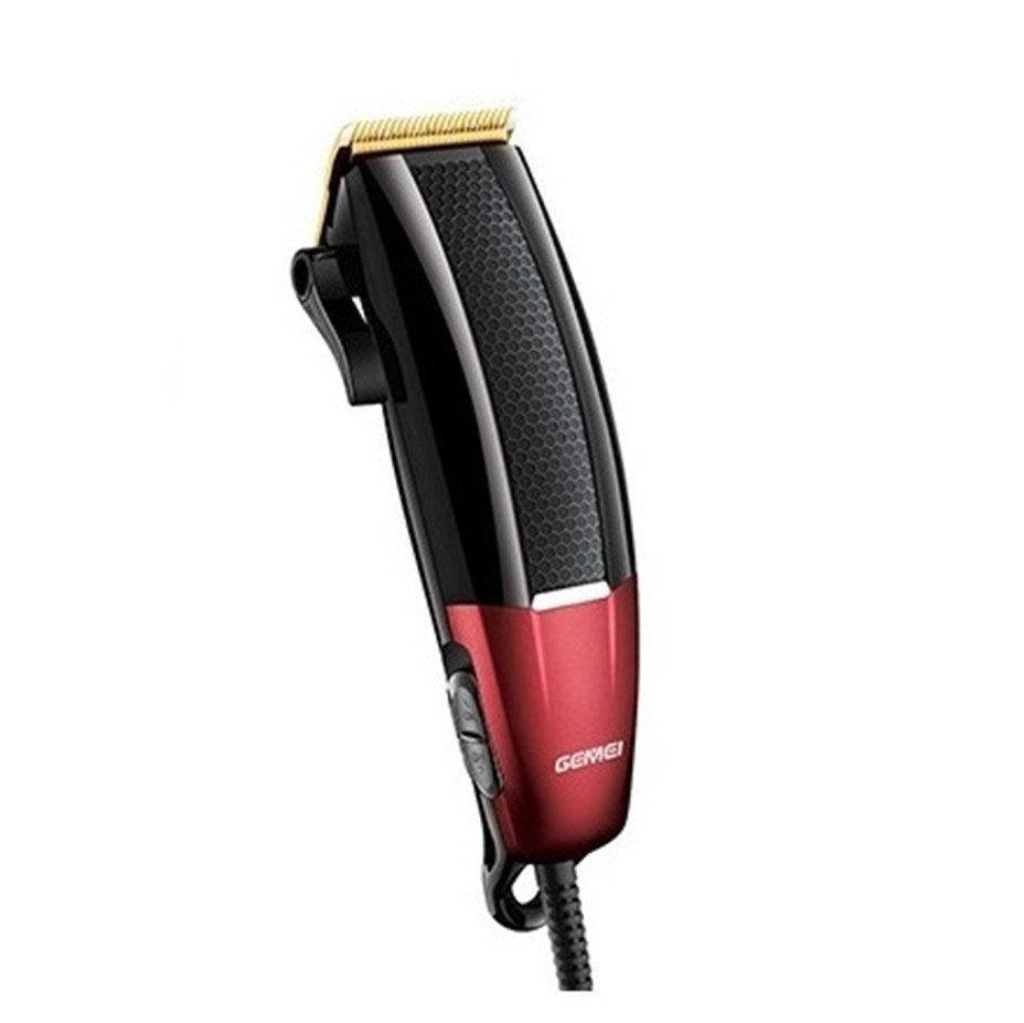 

Профессиональная машинка для стрижки волос Gemei GM-807 9W