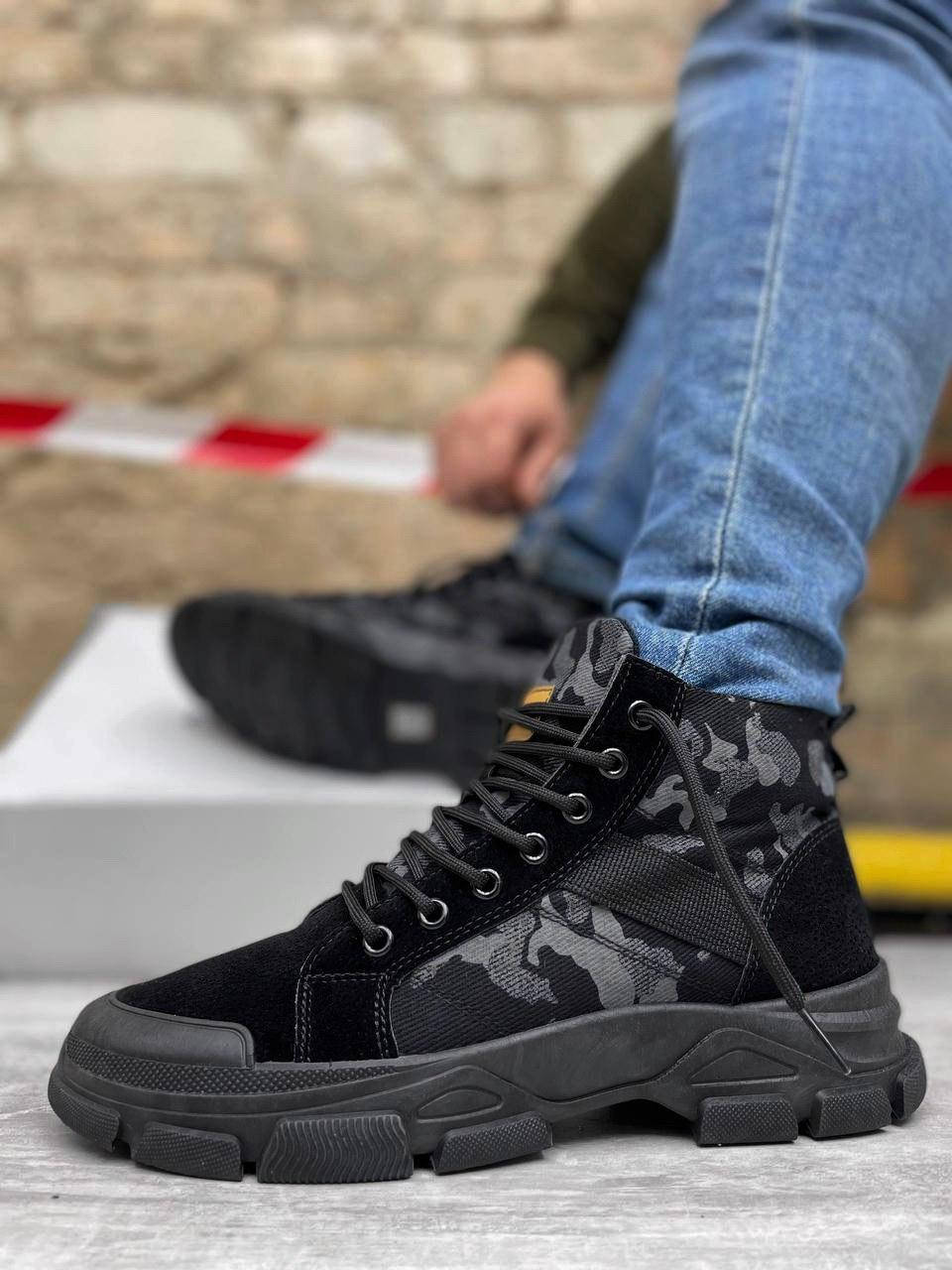 

Берцы мужские тактические ботинки 40-45 размер