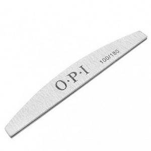 

Пилка OPI 100/180 Лодочка