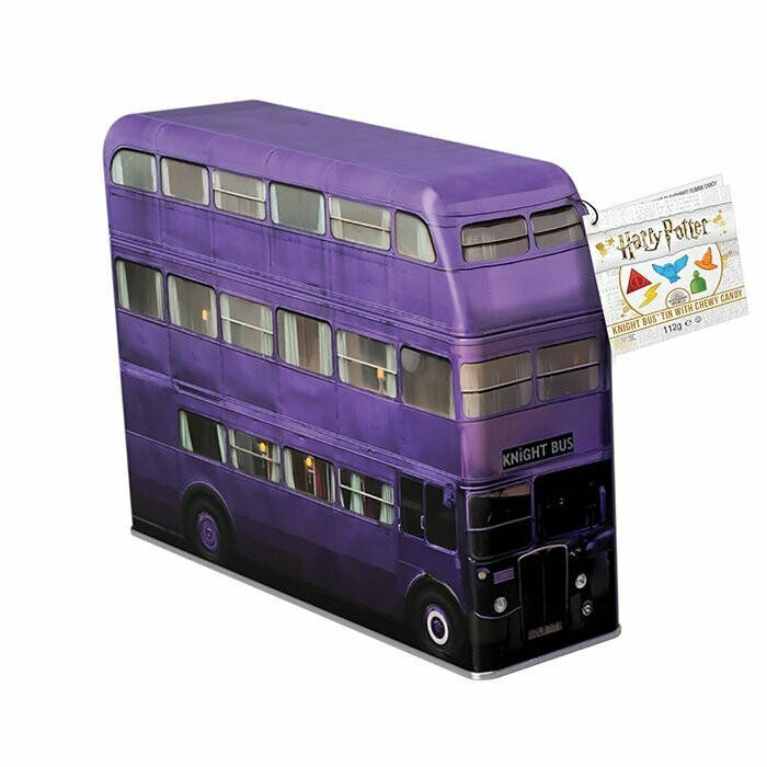 

Harry Potter Knight Bus 112g