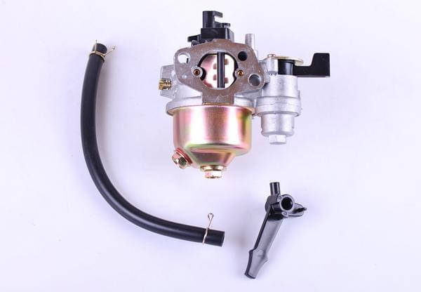 

Карбюратор на мотоблок - 168F - Premium