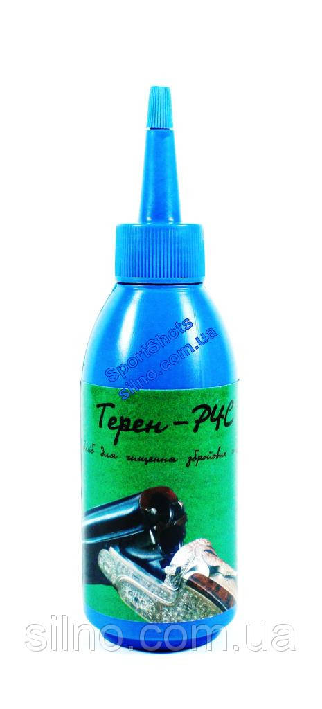 

Масло оружейное Терен РЧС 110 мл щелочное