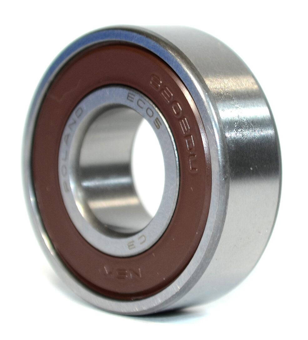 

Подшипник шариковый NSK 6202 DDUC3ED NS7S5 (180202) (15x35x11)