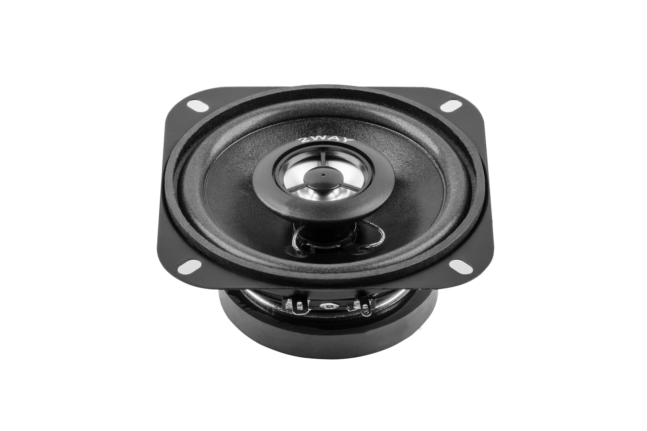 

Автоколонка 4 "/ 2WAY / 100 Вт WS-1010TW