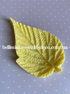 

Молд лист Малины М, 8,5смх5см