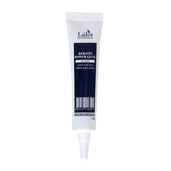 

Сыворотка-клей для секущихся кончиков LADOR Keratin Power Glue,15 мл