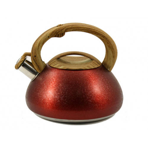 

Чайник Zauberg 3 л ZB 10/3, Красный