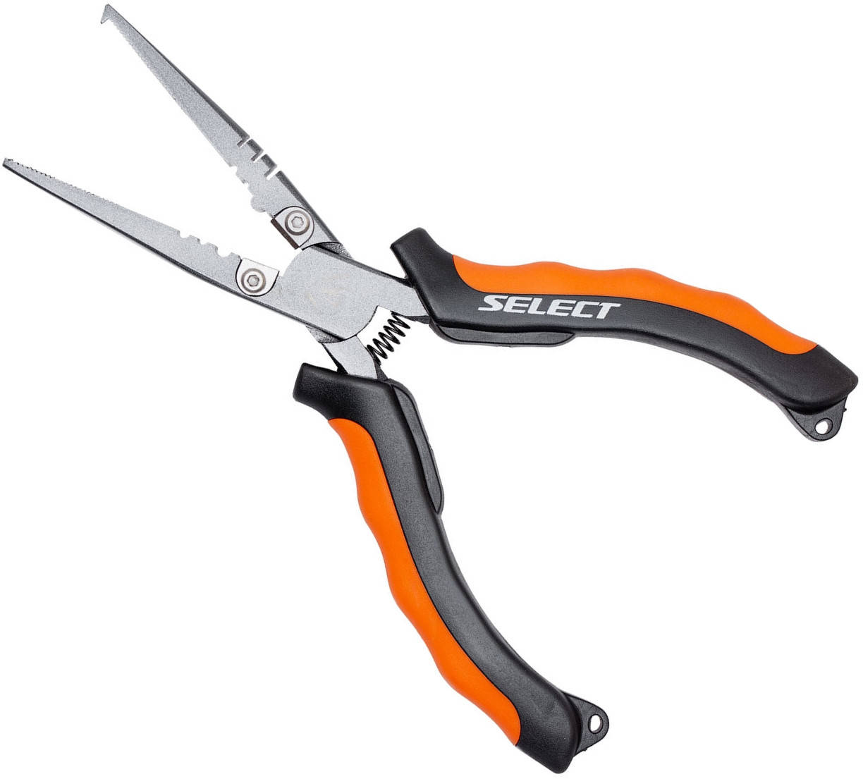 

Плоскогубцы рыболовные Select Multifunctional Pliers MFP-01