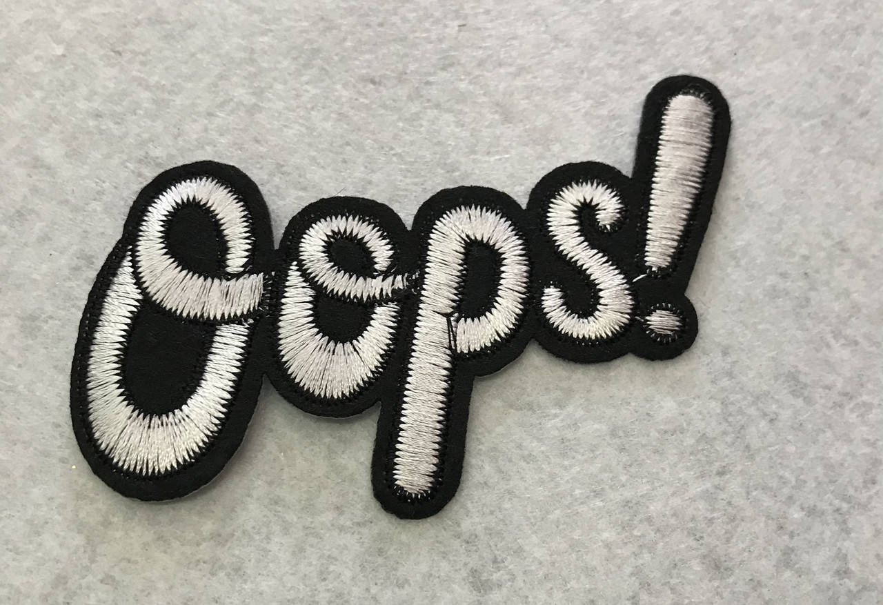 

Нашивки на одежду тканевые спортивные клеевые модные термо нашивки, Разные цвета