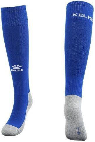 

Гетры футбольные детские Kelme CAMPO синие K15Z931.400
