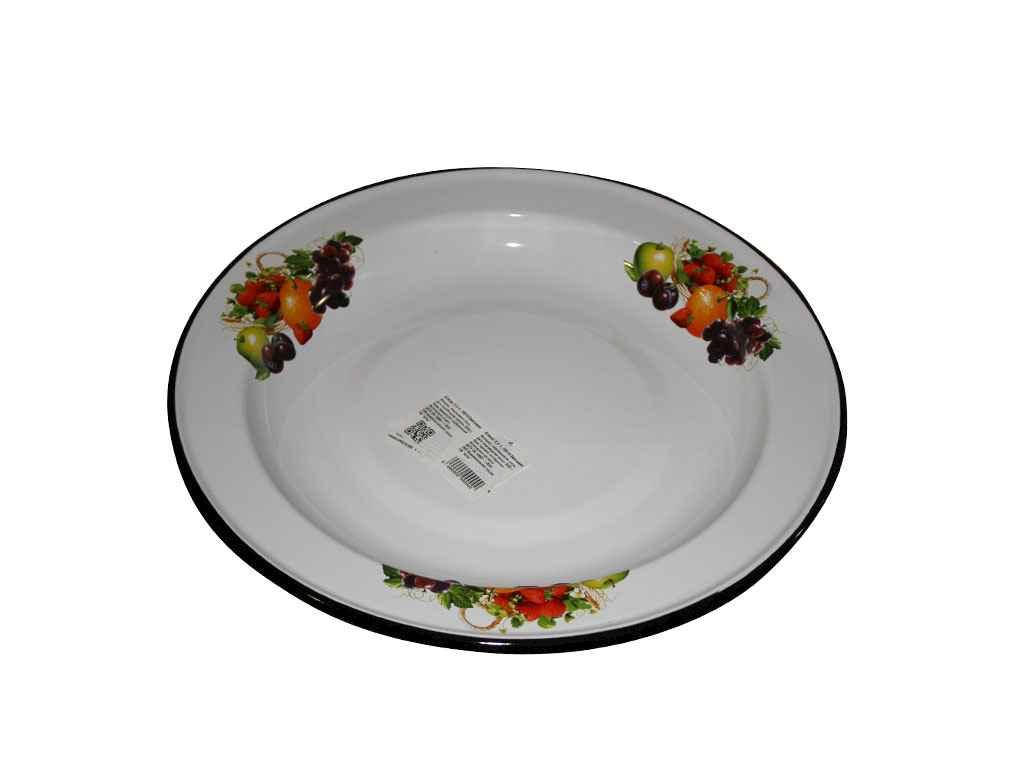 

Блюдо 2,0л/2 Вітамінка (I0810/2) ТМ IDILIA