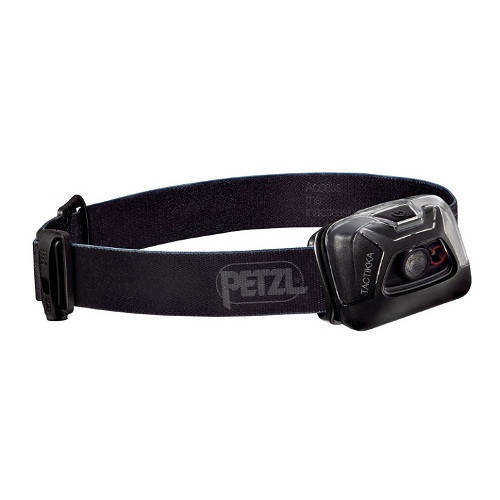 

Фонарь Petzl Tactikka