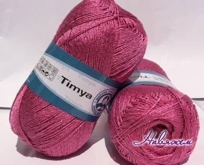 

Пряжа Timya-5915