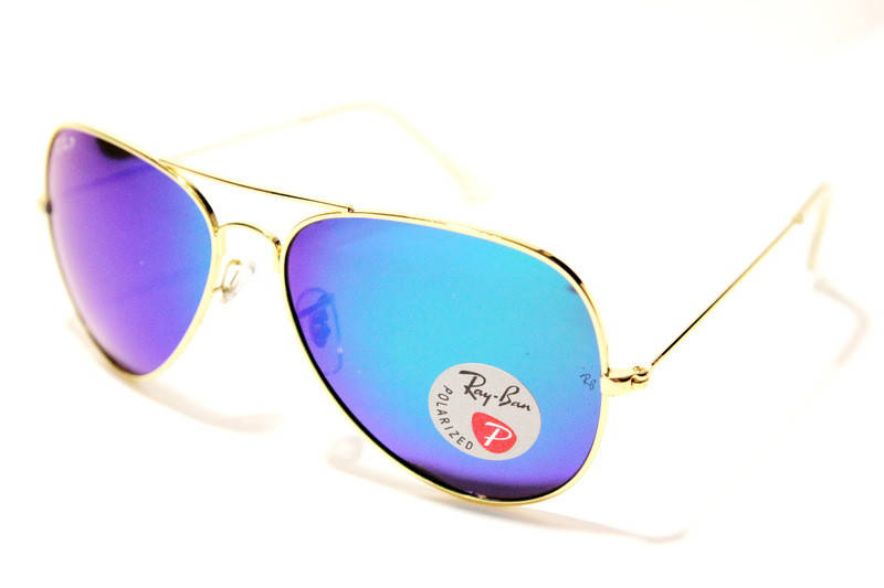 

Очки Ray Ban polarized