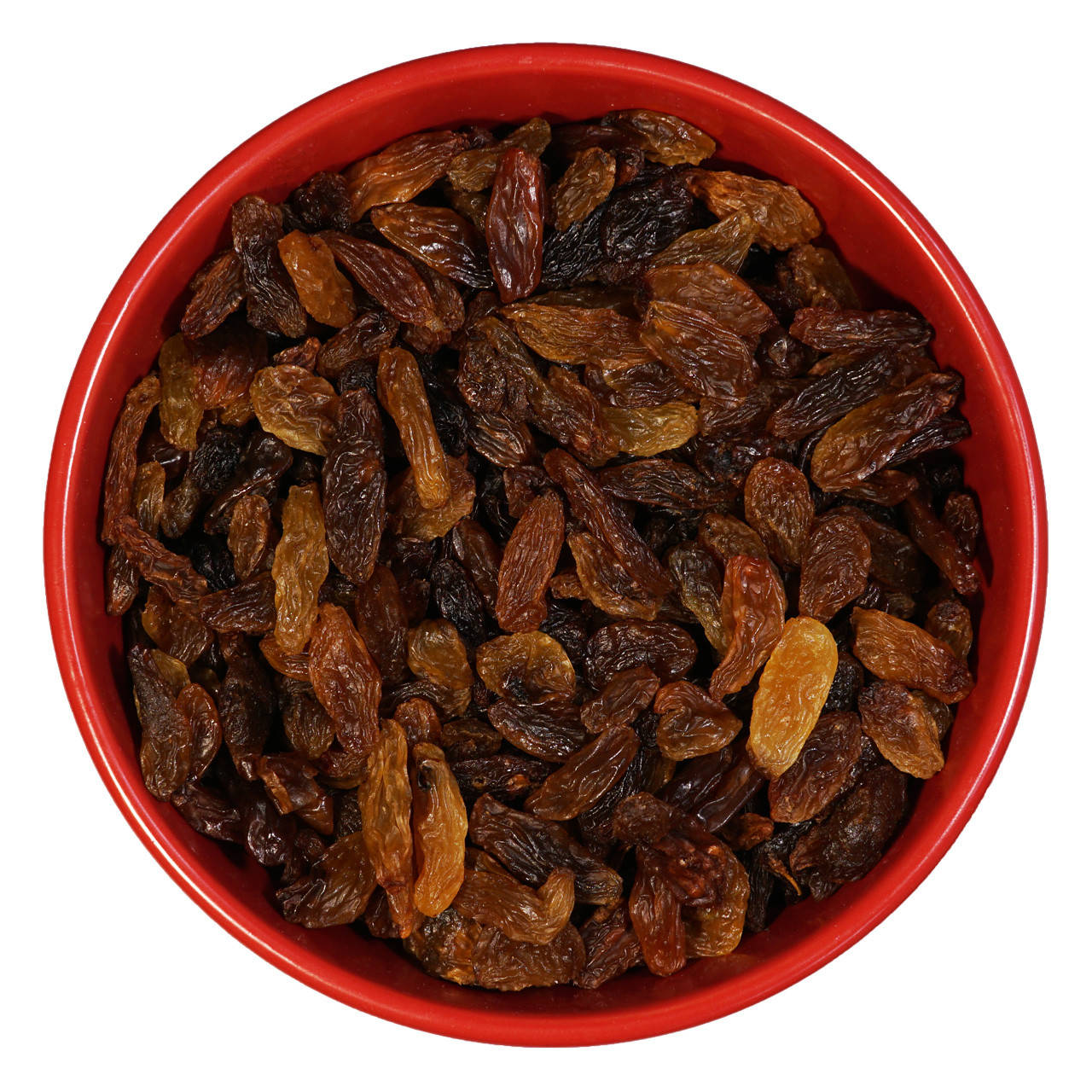 

Изюм Дамские пальчики, 1 кг