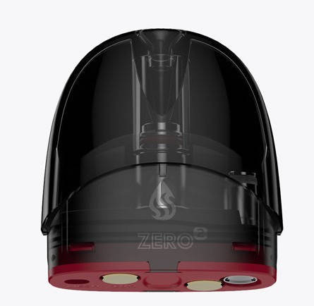 

Картридж Vaporesso Zero 2 Mesh Pod Cartridge (1.0 ohm)