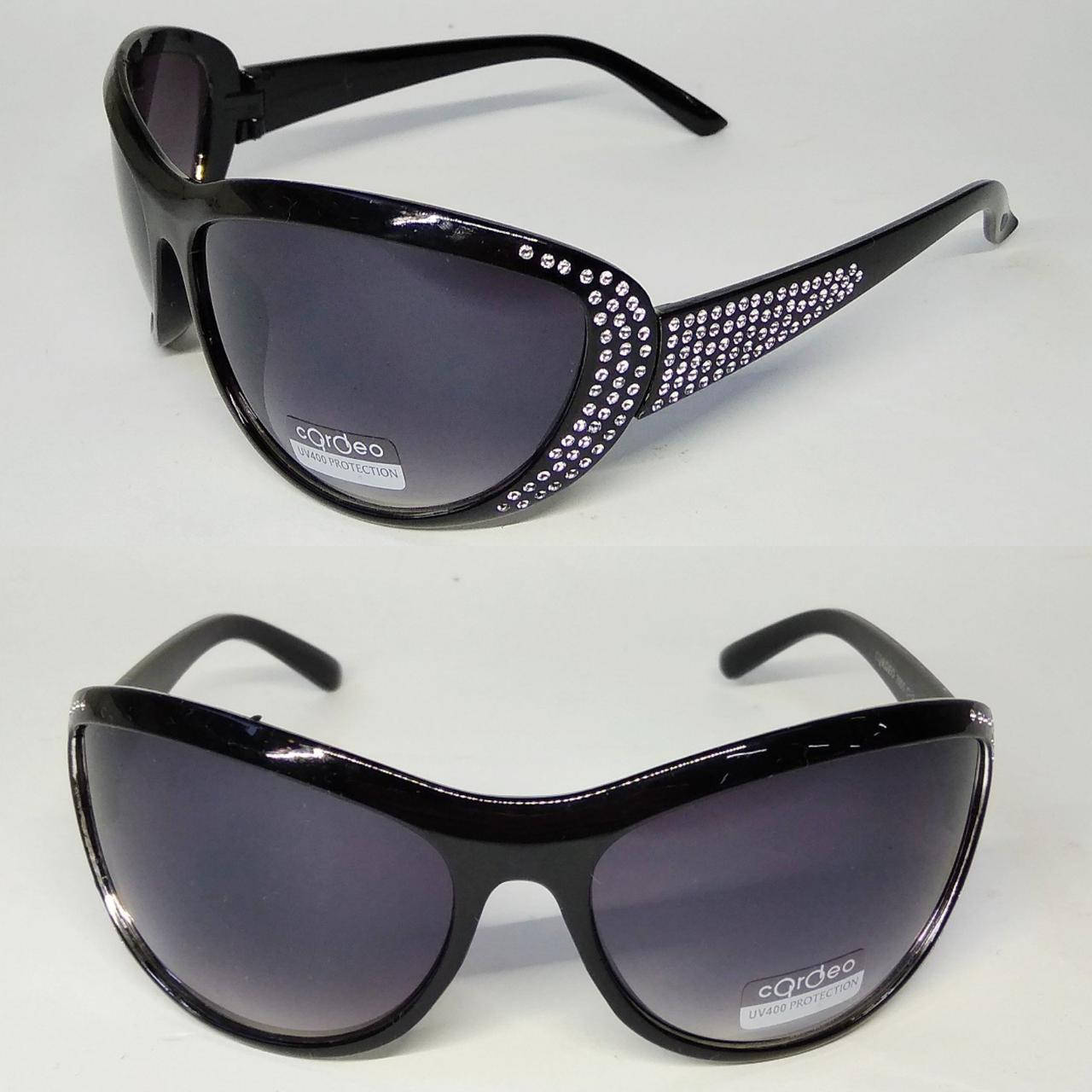 

Солнцезащитные очки, Черный