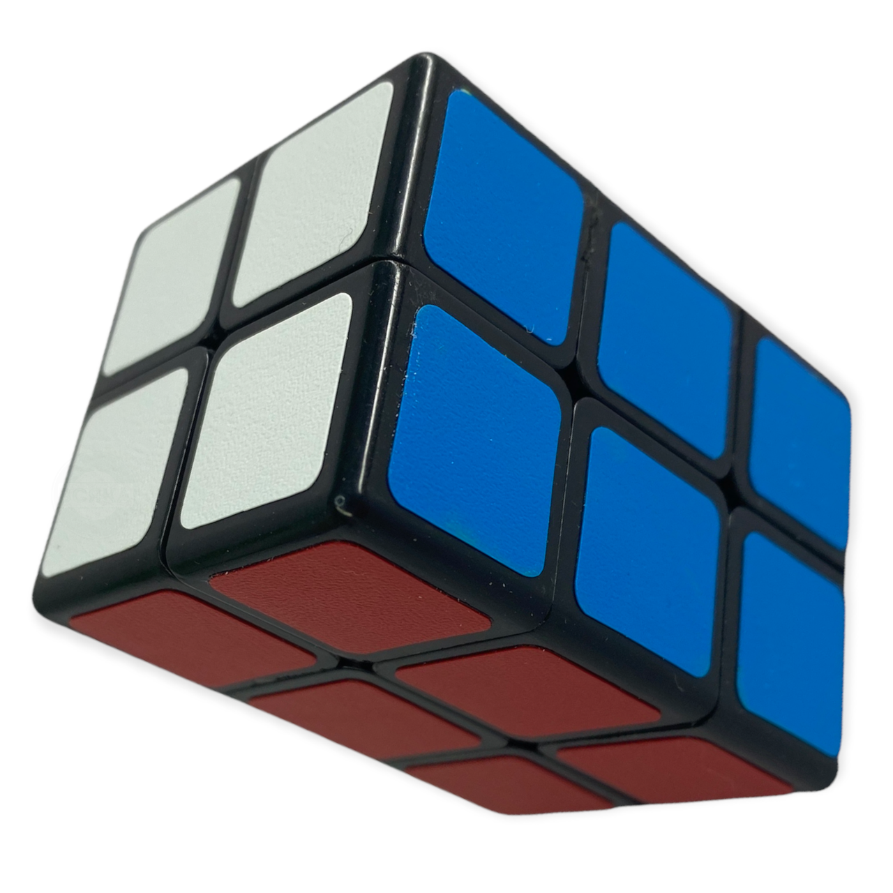 

Кубик Рубика 2х2х3 "Кубоид" JIEHUI Cube 590, Разные цвета