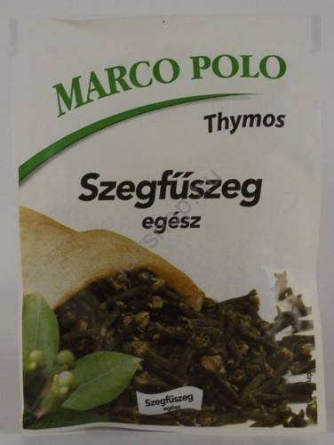 

Marco polo Thymos Szegfűszeg egesz - гвоздика марко поло