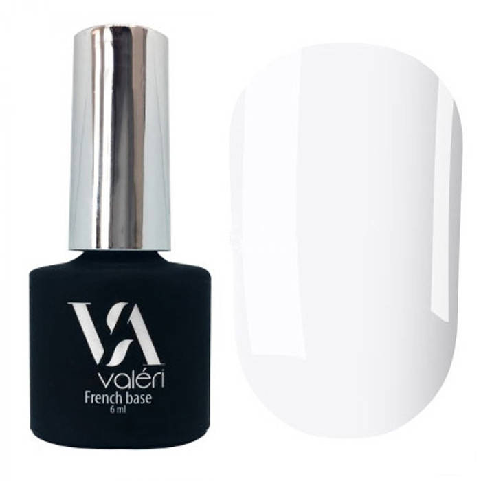 

Valeri French base №016, 6 мл