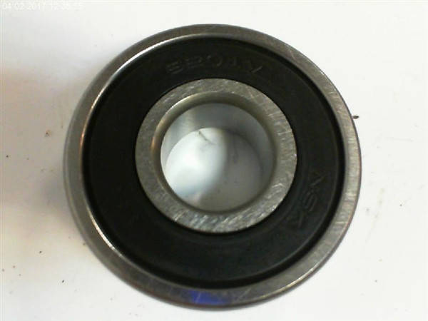 

Подшипник Makita 6201 2RS 211106-1