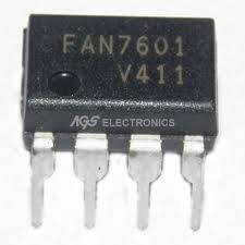 

Микросхема FAN7601